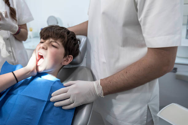 Best Emergency Treatment for Jaw Pain or Injury in Geneseo, IL